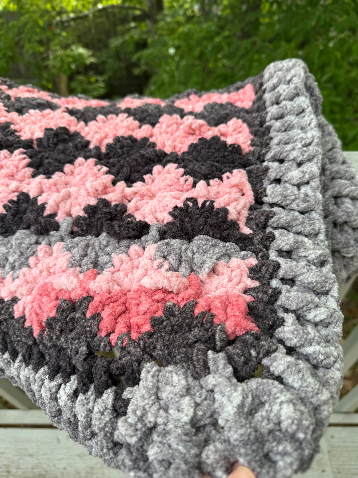 Baby Blankets