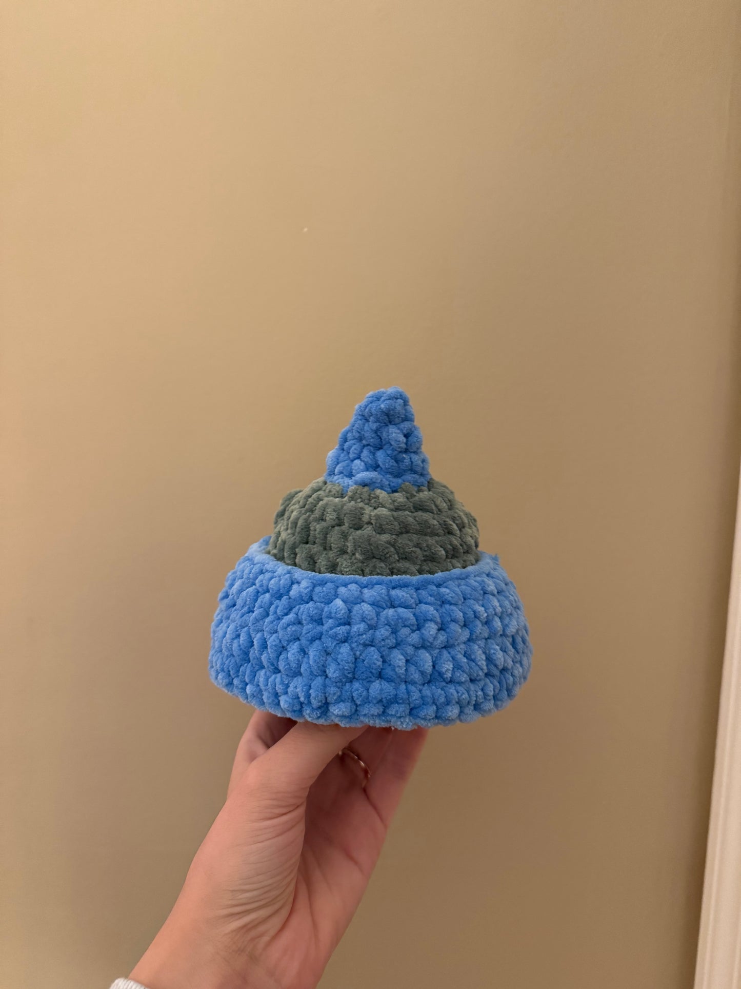 Wizard Frog