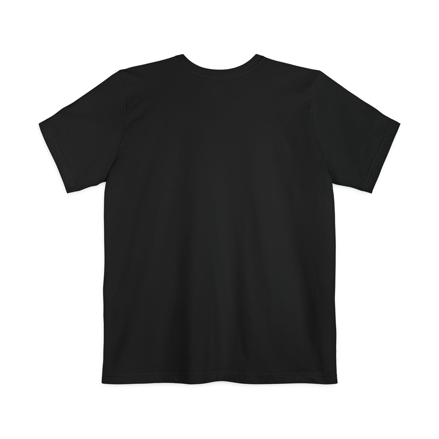 Don't Blame Me for What You Made Me Do Unisex Pocket T-shirt