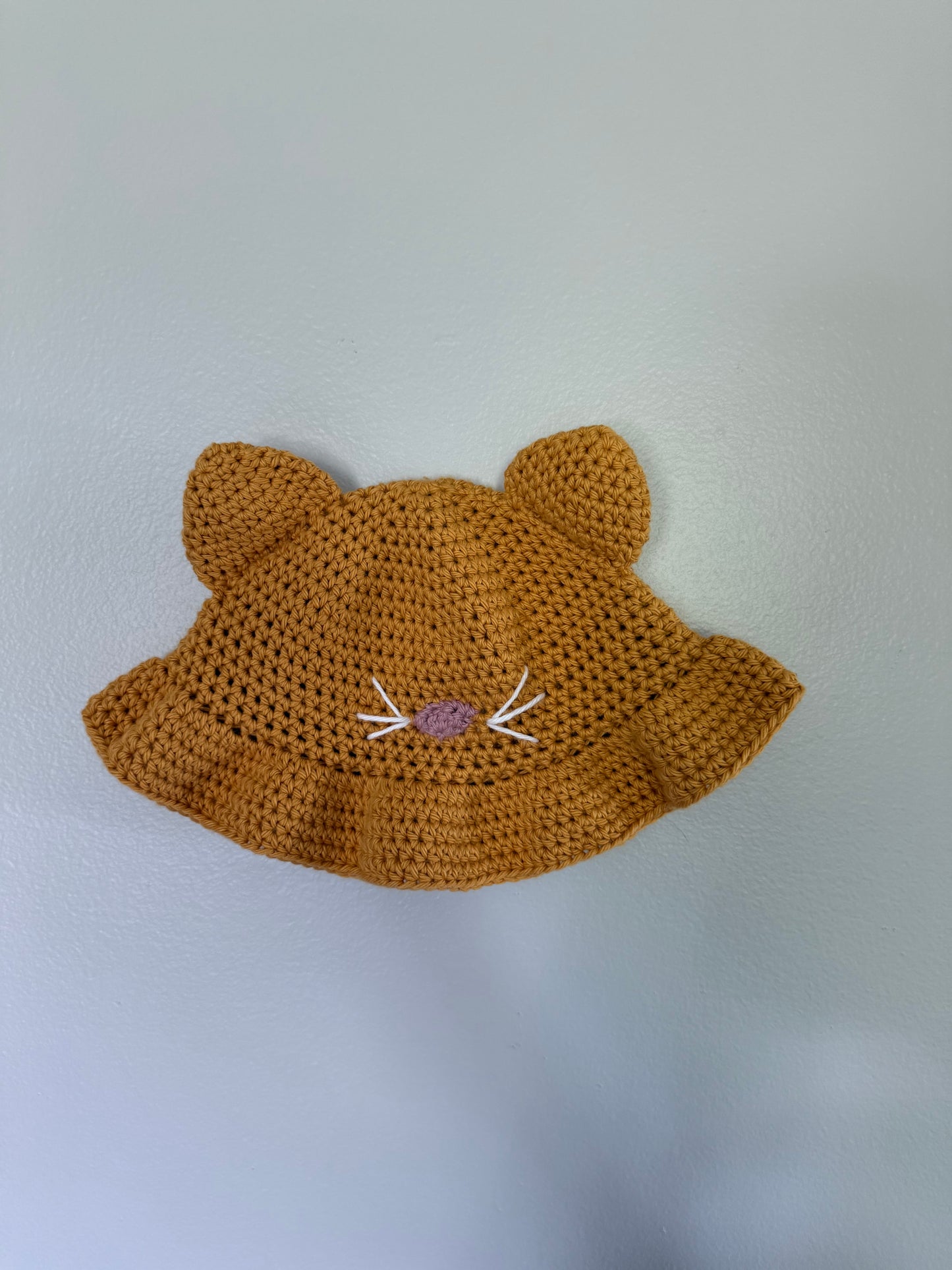 Animal Bucket Hats