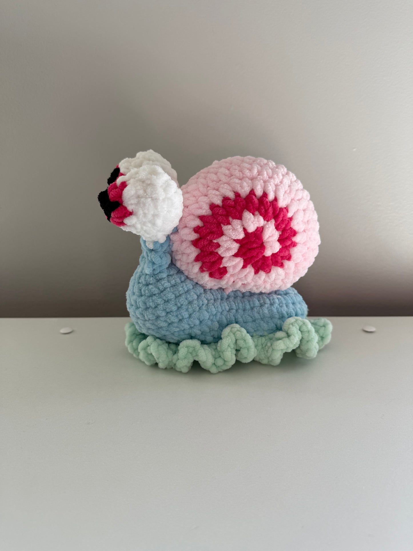 Gary the Snail