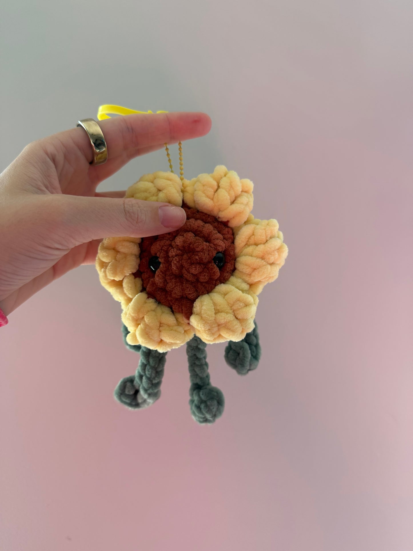 Flower Bag Buddies