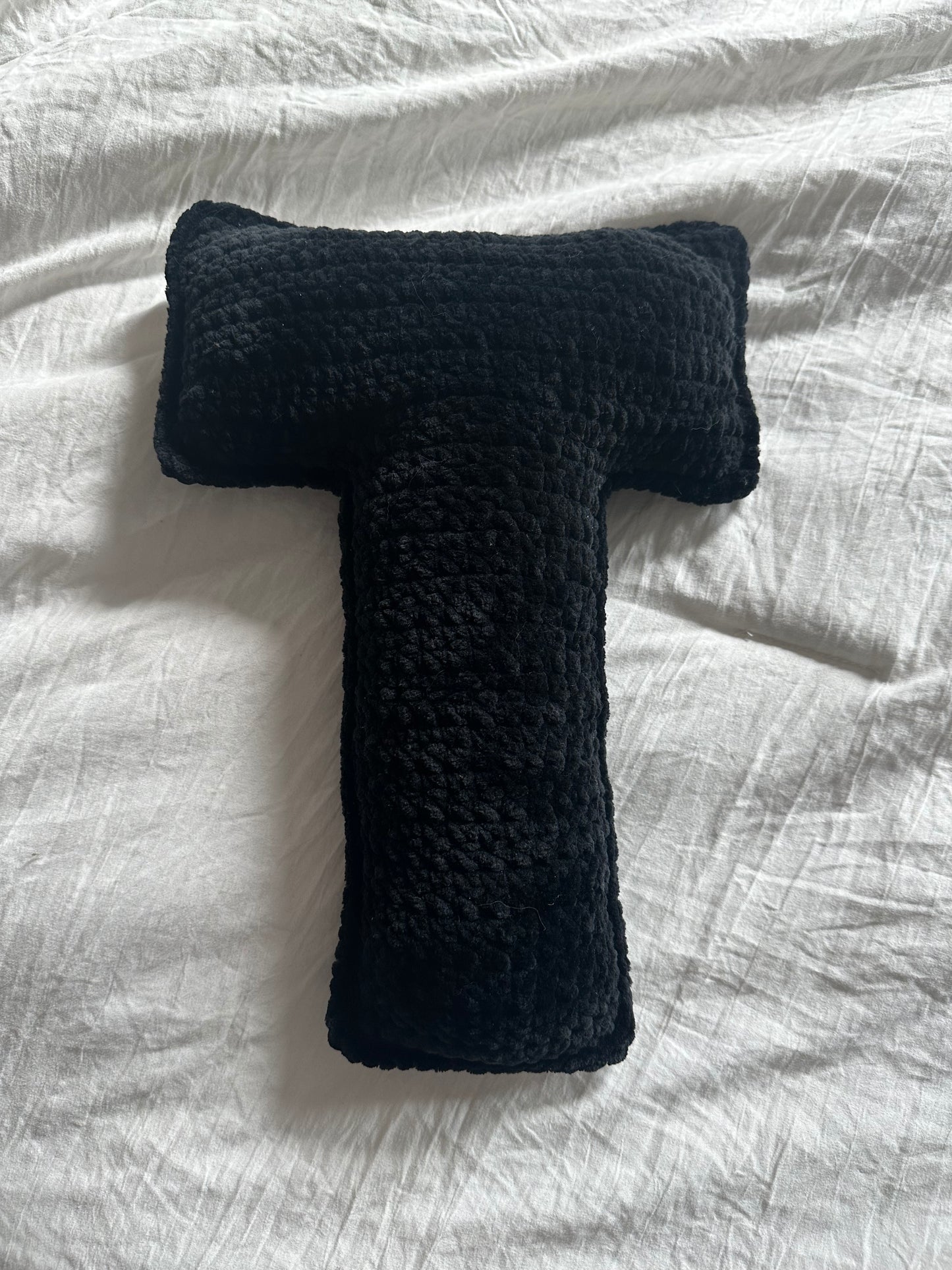 Custom Initial / Custom Name Pillows