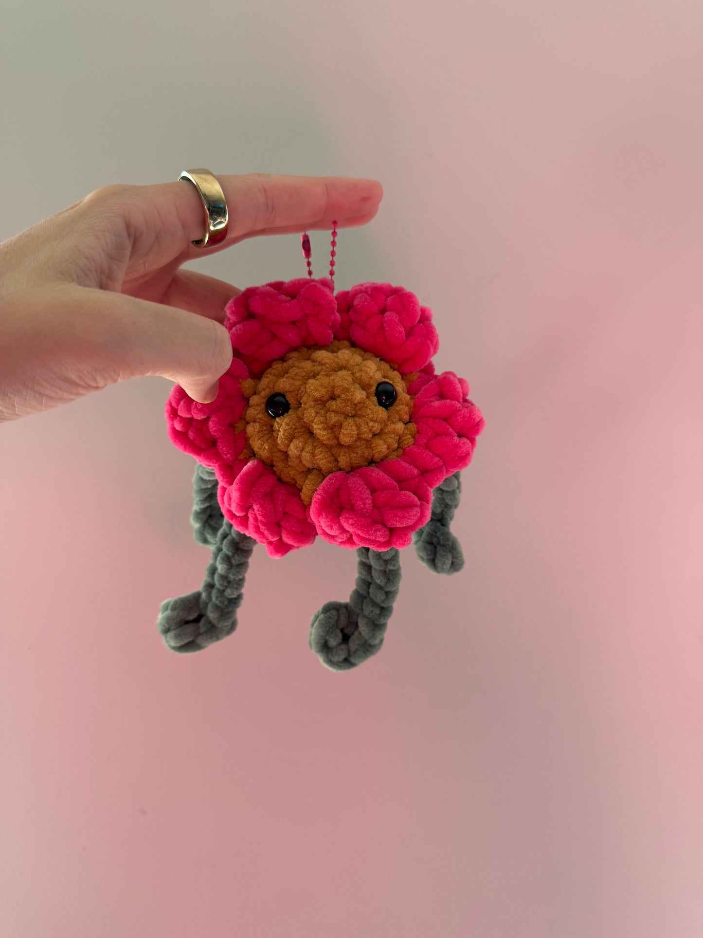 Flower Bag Buddies