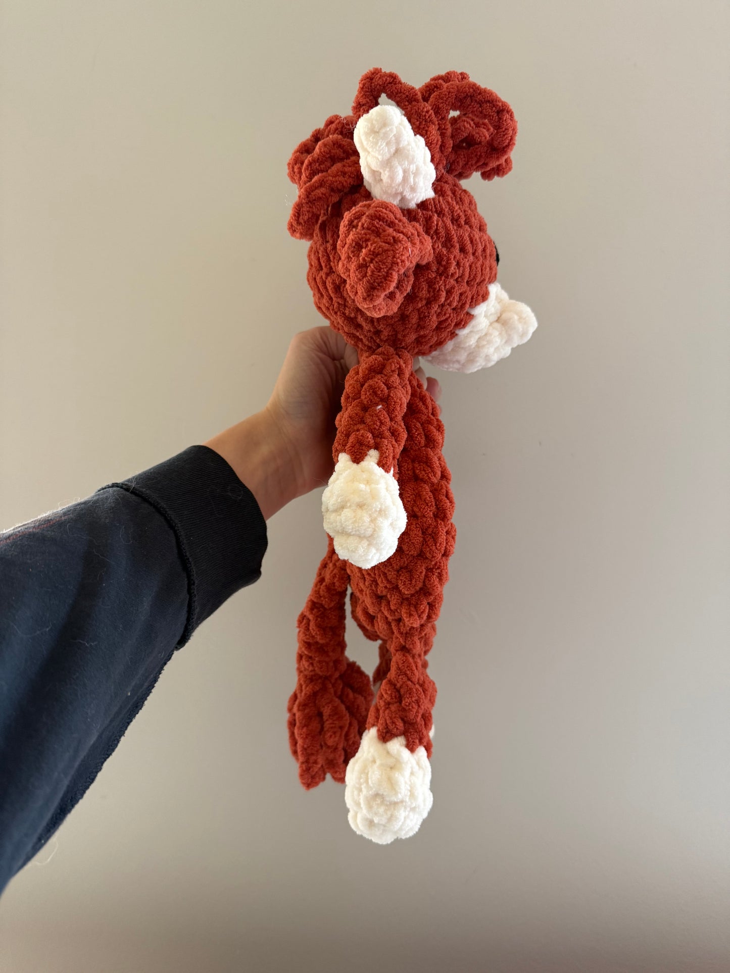 Children's Snuggler / Lovey