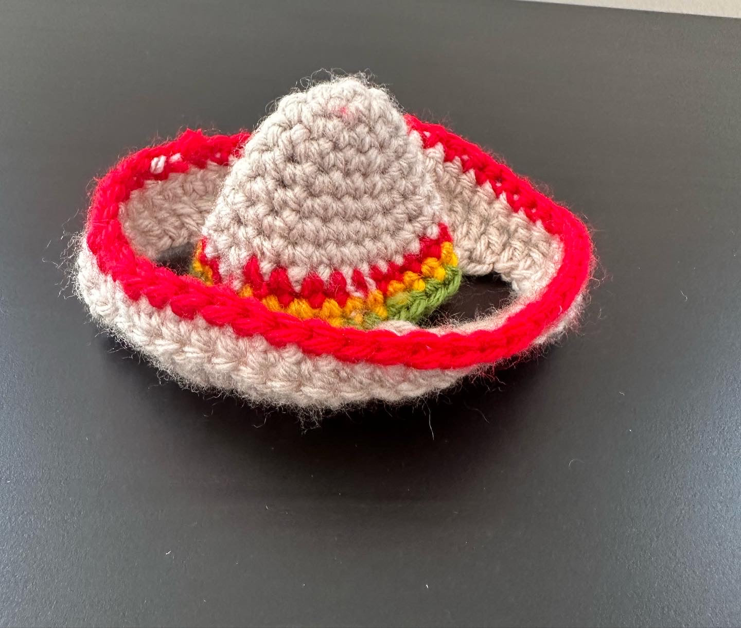 Sombrero Cat/Dog Hat