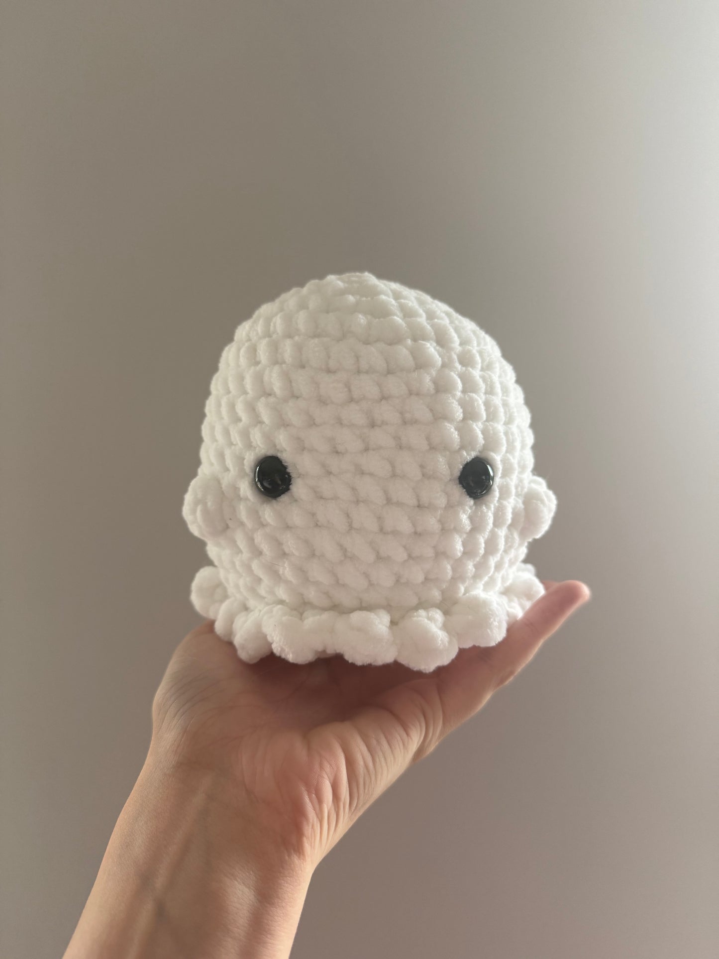 Mini Ghost
