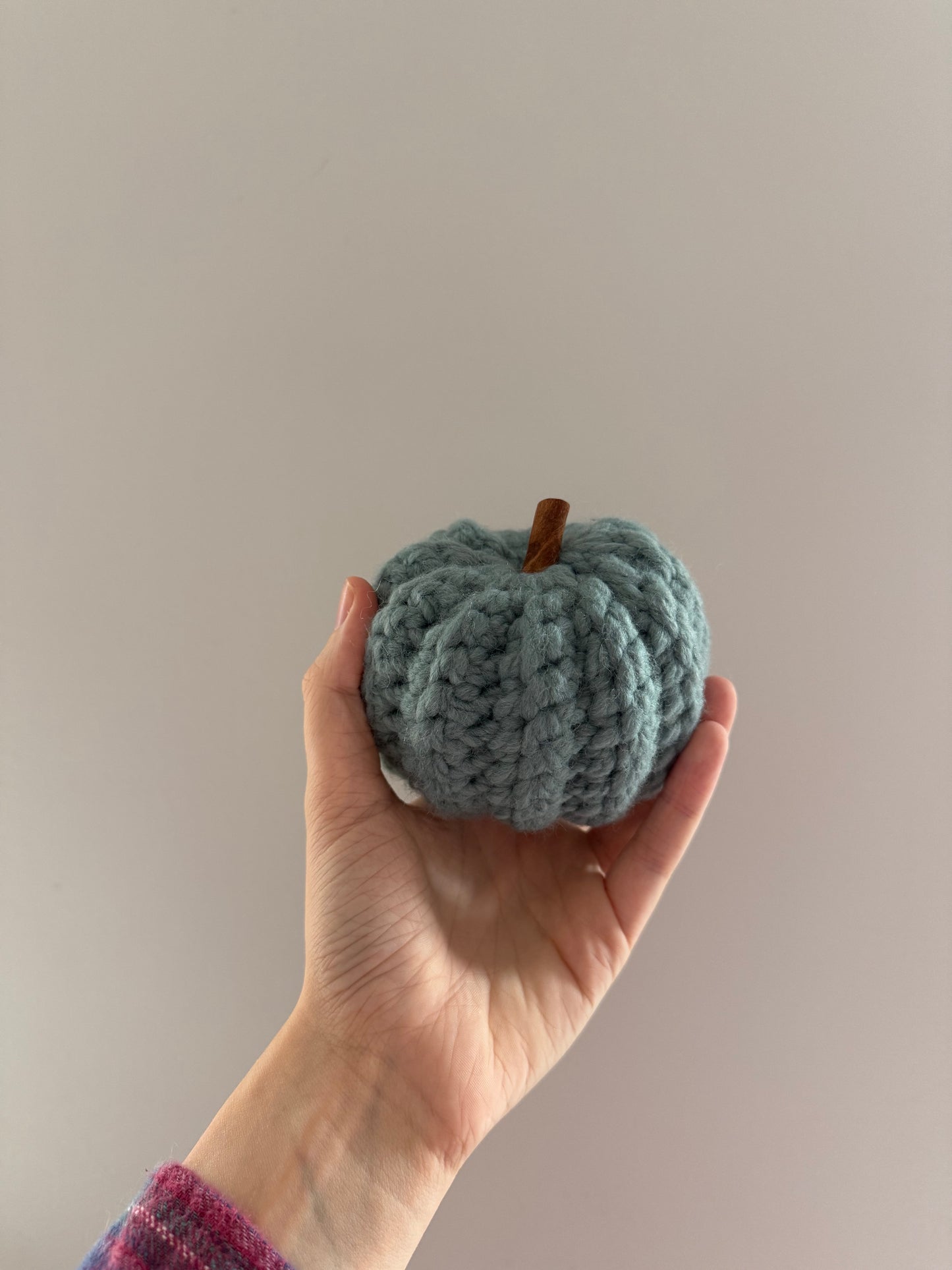 Mini Pumpkins