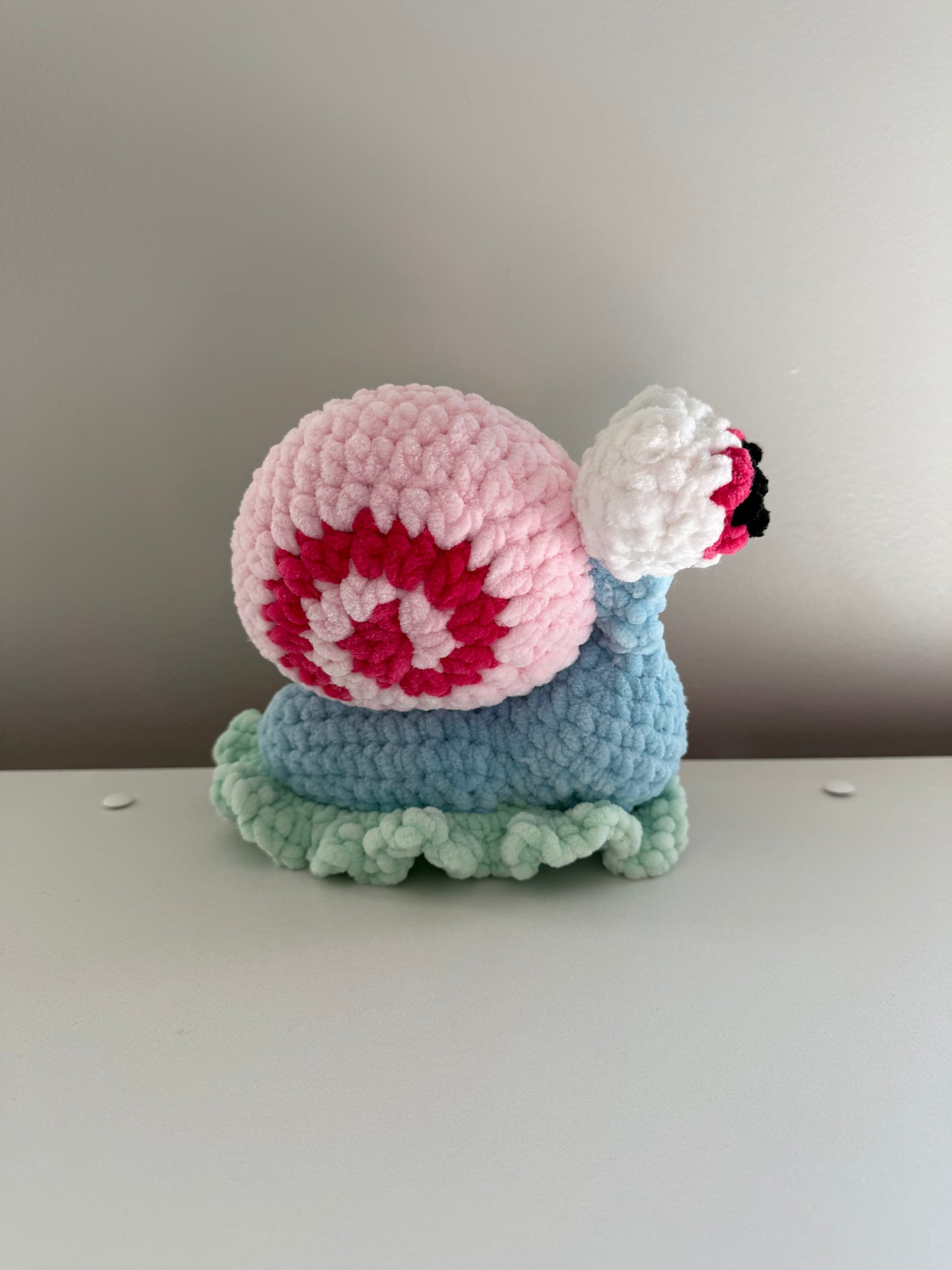 Gary the Snail