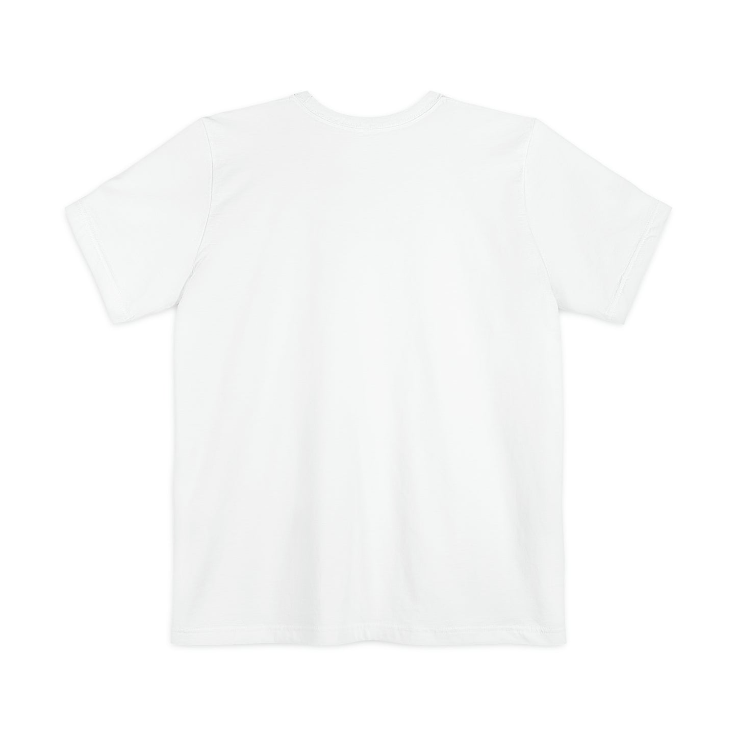 Don't Blame Me for What You Made Me Do Unisex Pocket T-shirt
