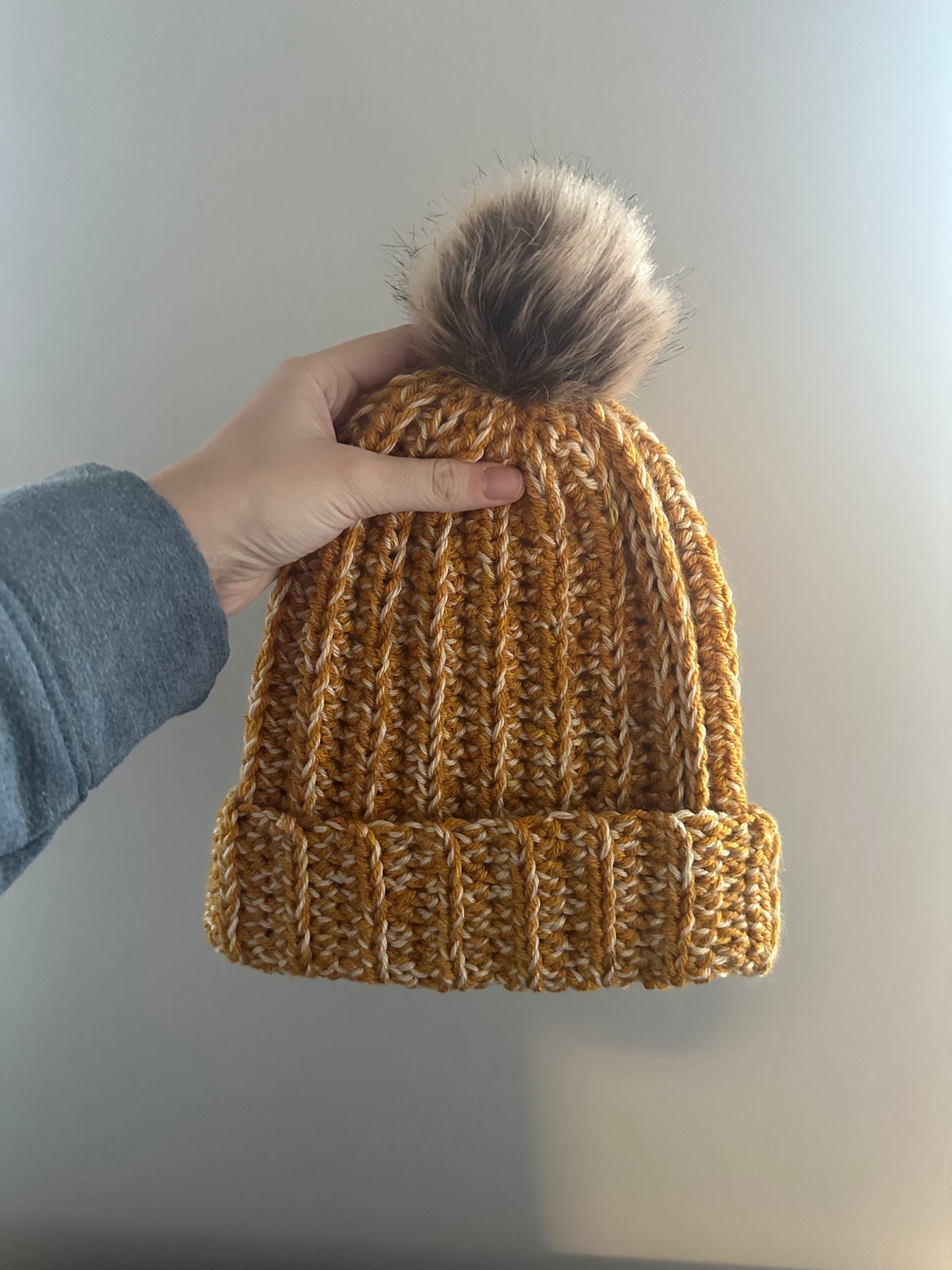 Holiday Toy / Hat Donation