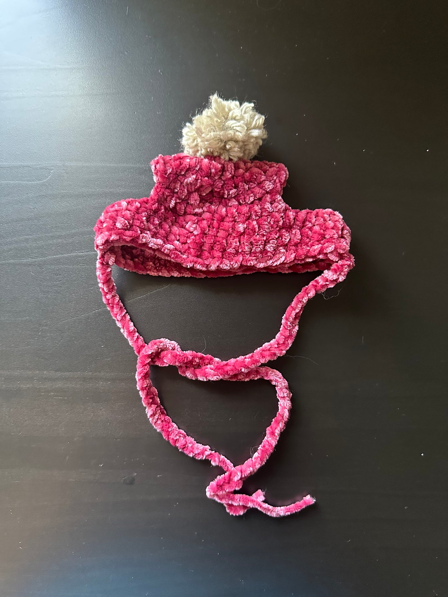 Mommy & Me Cat Hats