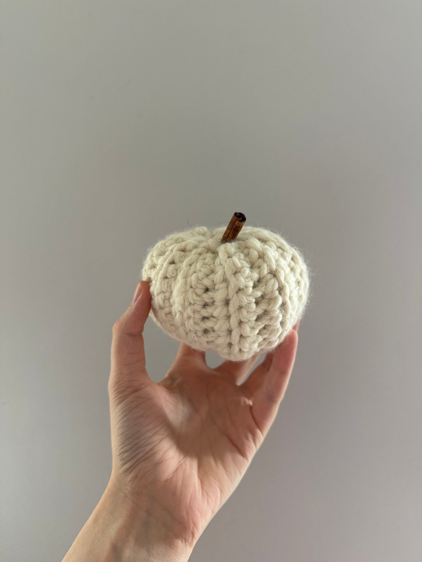 Mini Pumpkins