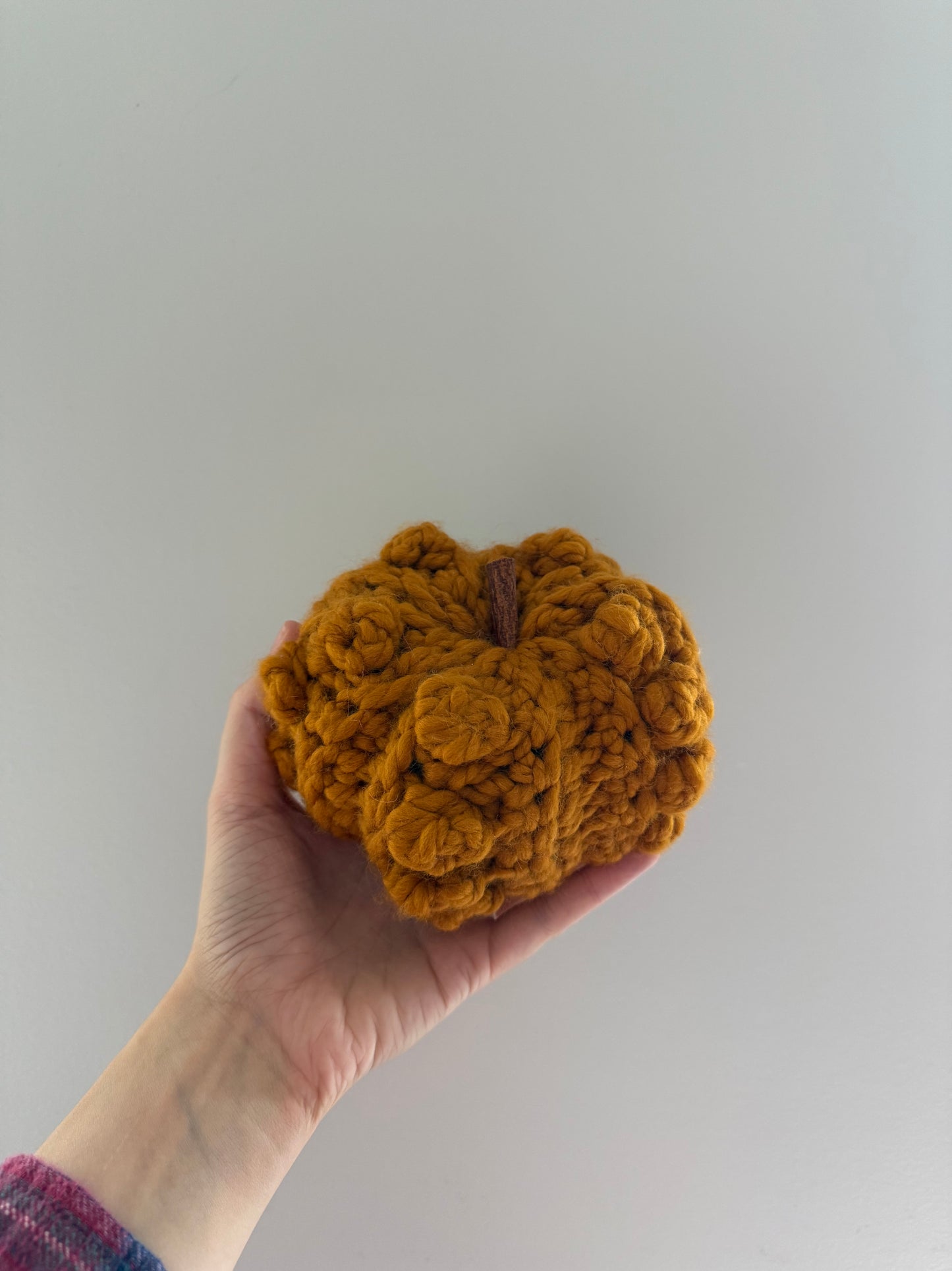 Mini Pumpkins