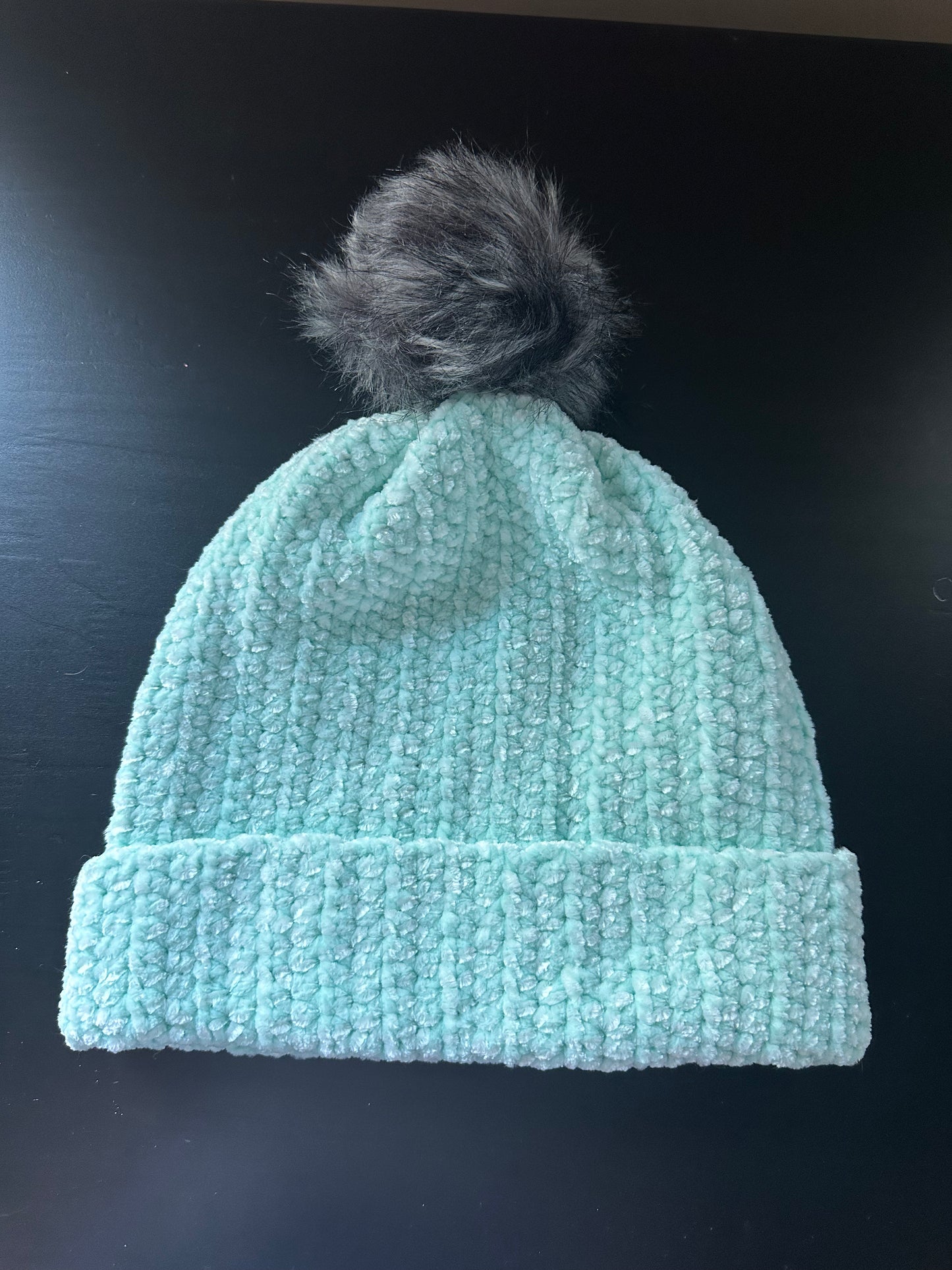 Mommy & Me Cat Hats