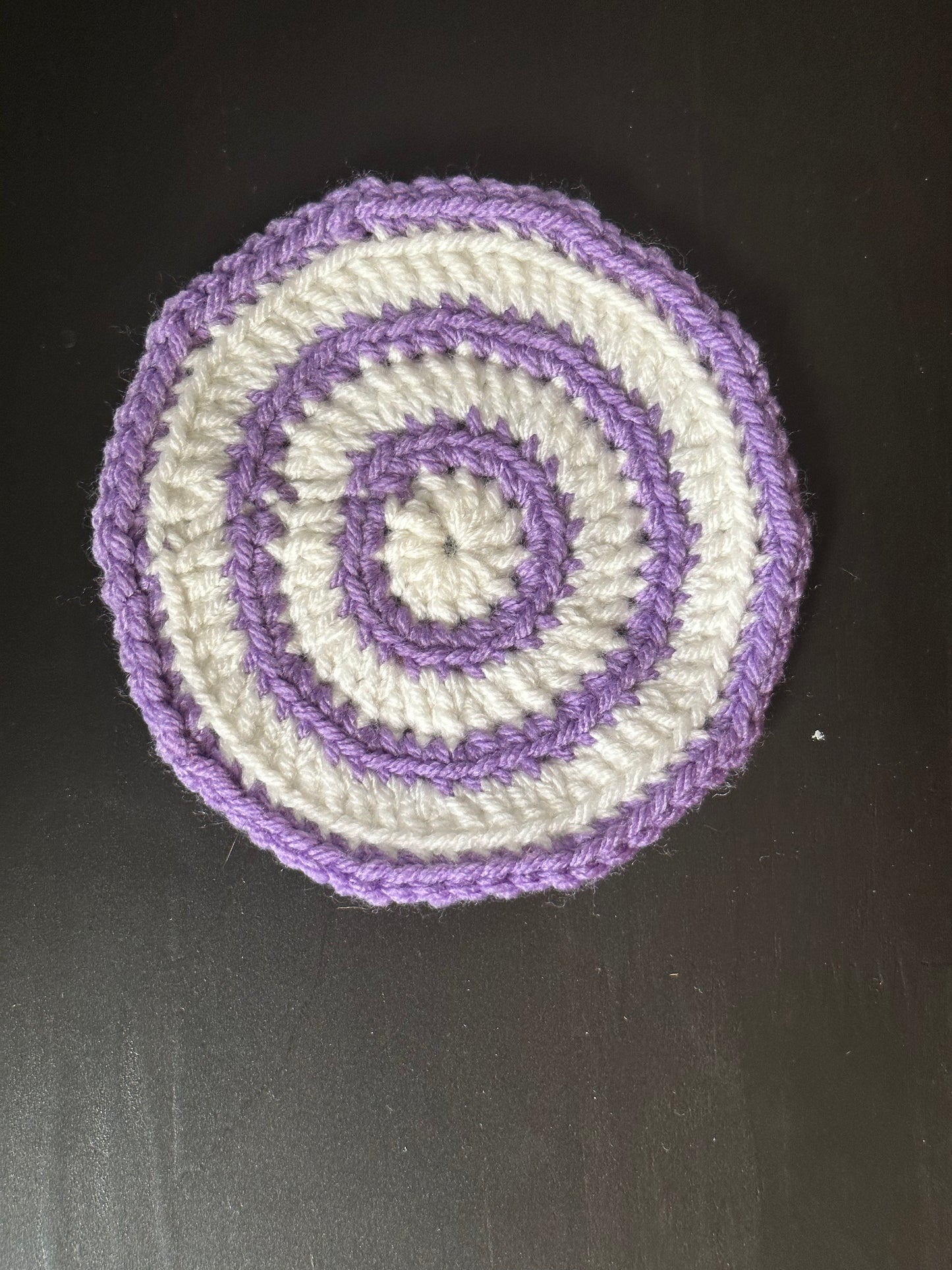 Sandwich Coaster Set