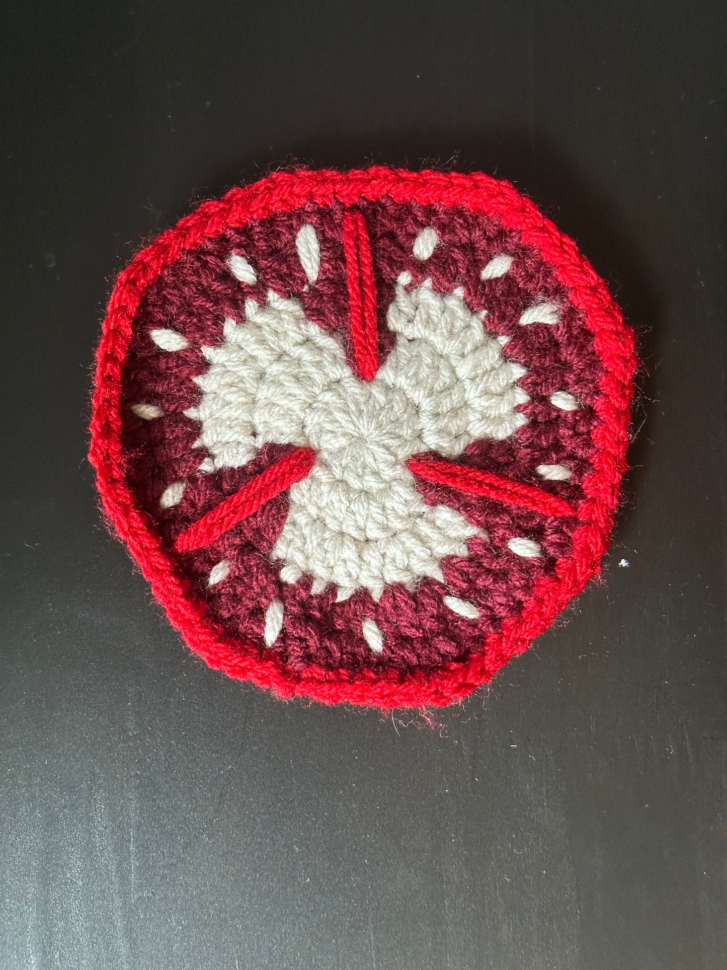 Sandwich Coaster Set