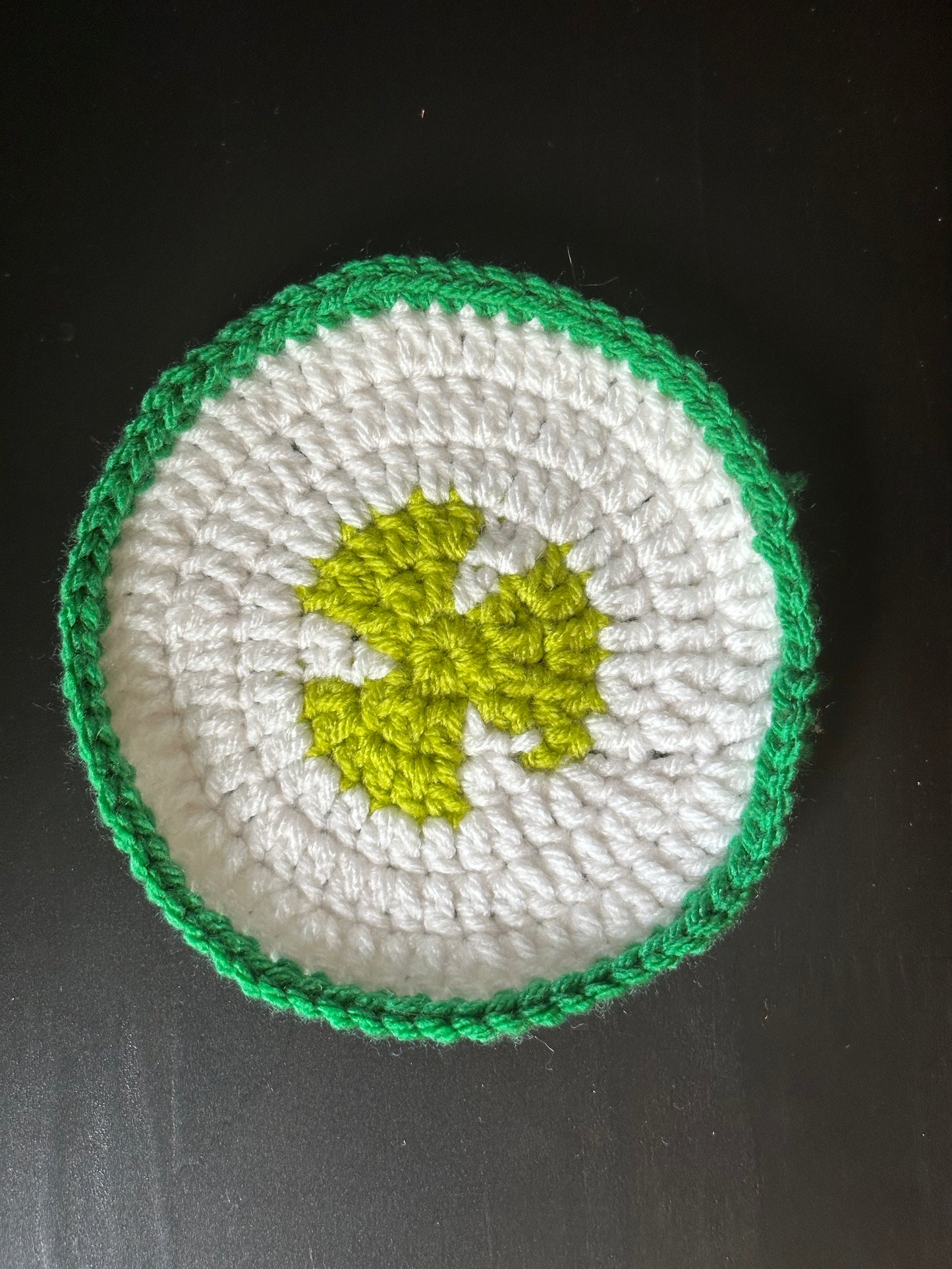 Sandwich Coaster Set
