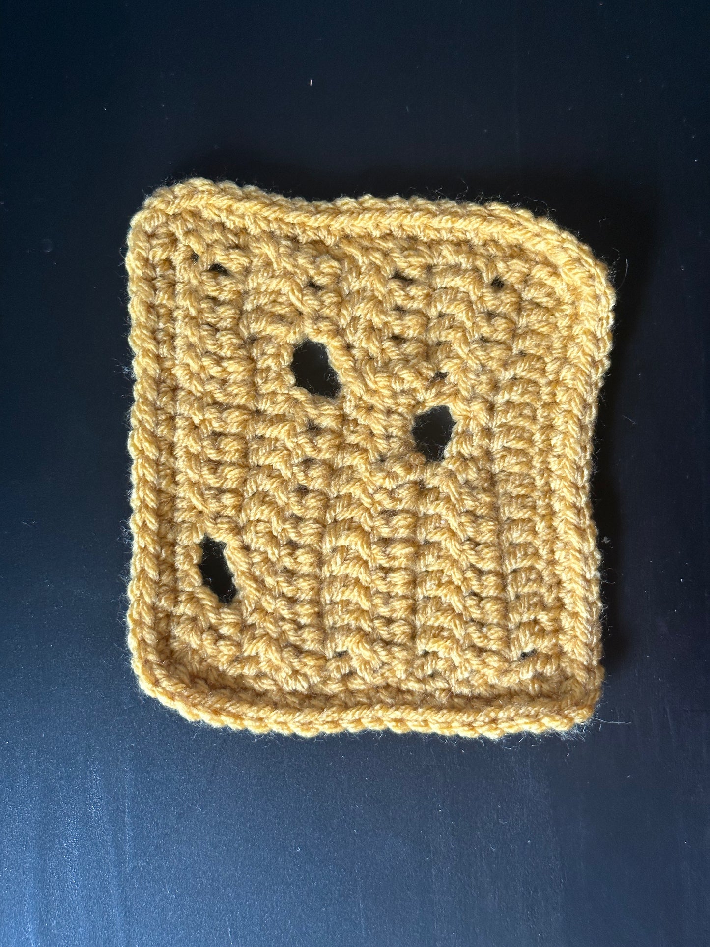 Sandwich Coaster Set