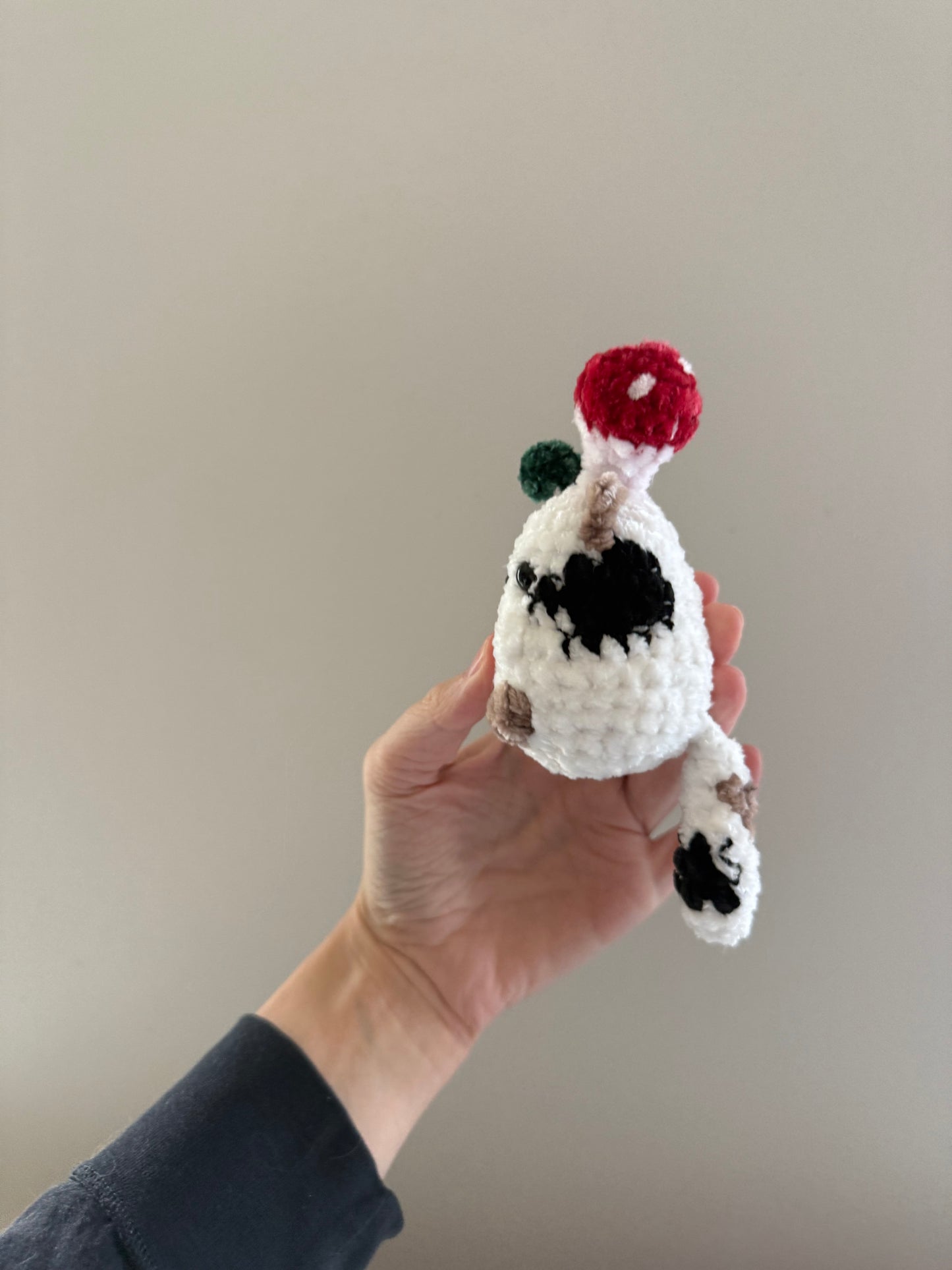 Pocket Pals