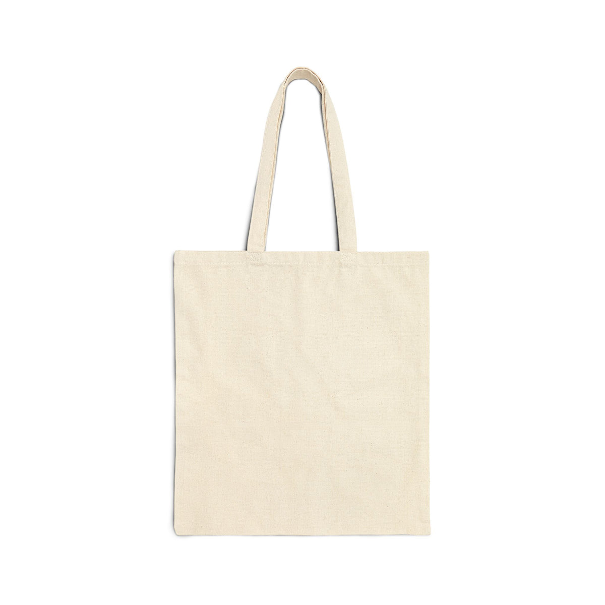 Blockbuster VHS Retro Canvas Tote Bag