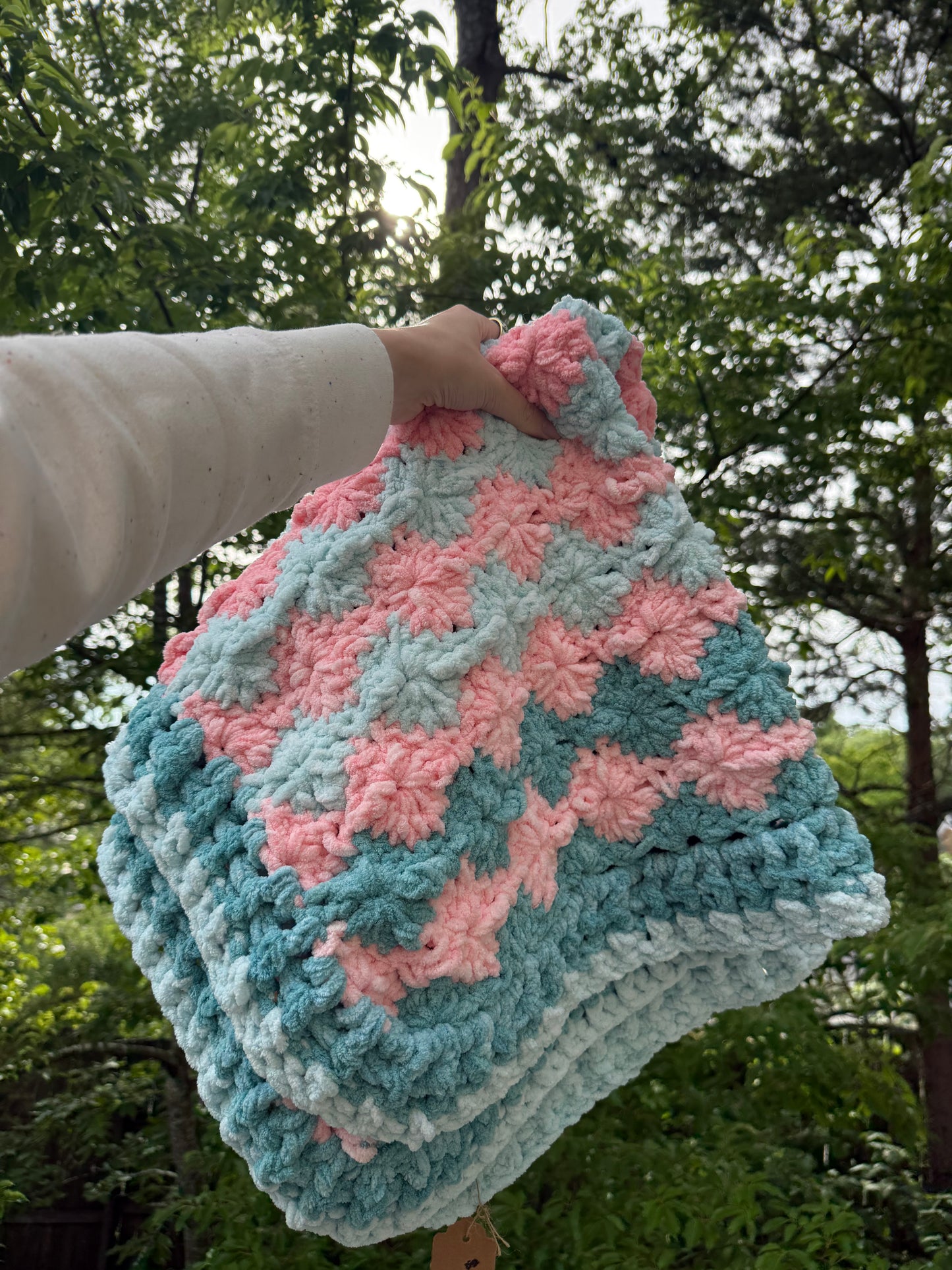 Baby Blankets
