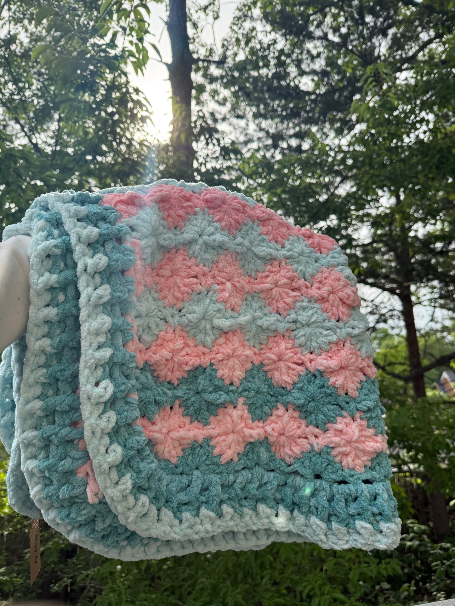 Baby Blankets