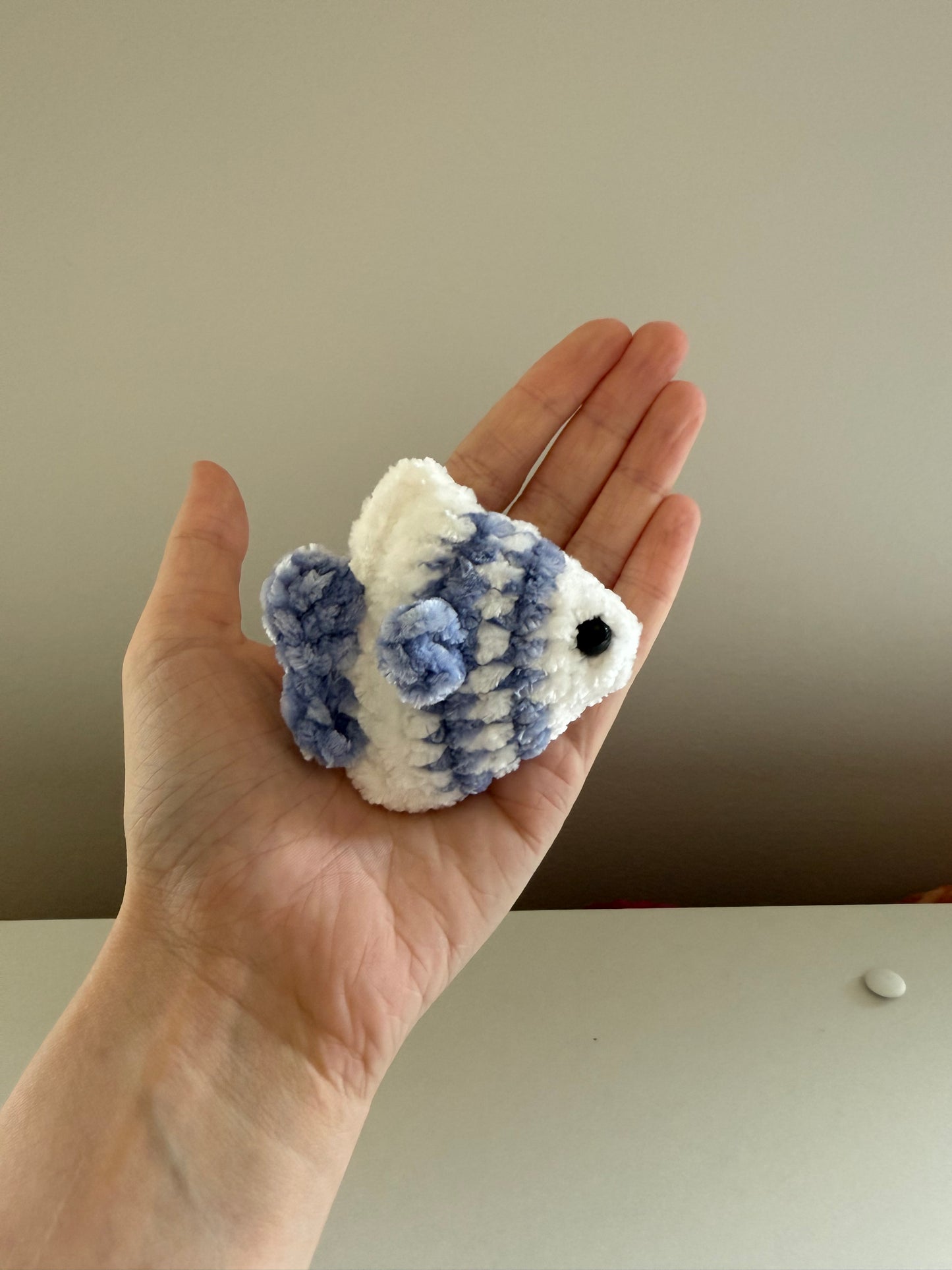 Pocket Pals