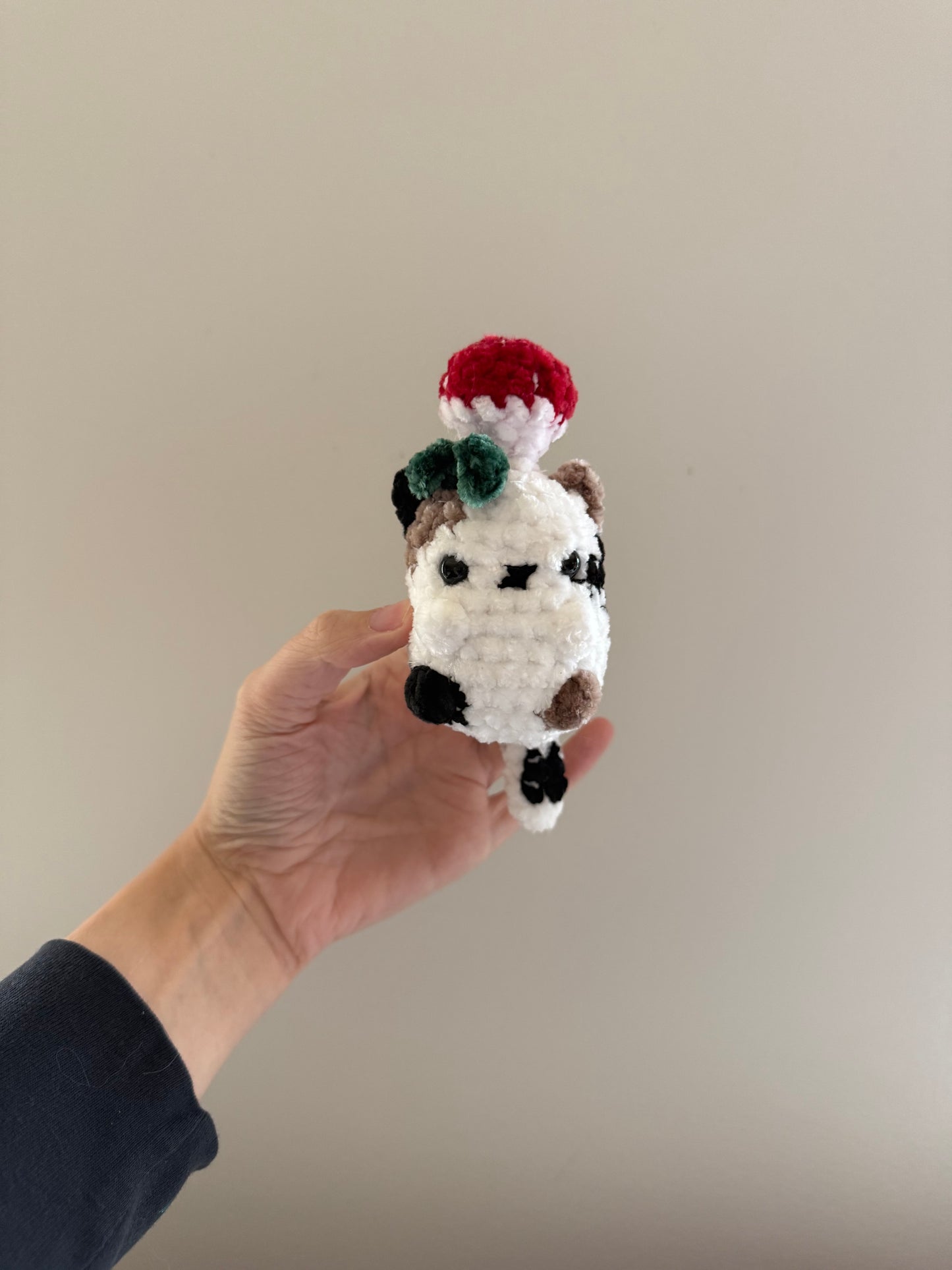 Pocket Pals